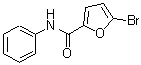 CAS#: 58217-60-0， 5-Bromo-N-Phenyl-2-Furamide