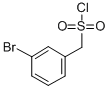 结构式 CAS# 58236-74-1, 3-溴苄基磺酰氯