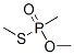 CAS#: 58259-60-2， Methylthiophosphonic Acid O,S-Dimethyl Ester