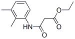 CAS#: 58271-36-6， (2,3-Dimethylphenyl)Carbamoylacetic Acid Ethyl Ester