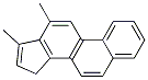 CAS#: 5831-09-4， 12,17-Dimethyl-15H-Cyclopenta[a]Phenanthrene