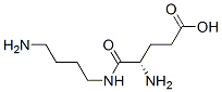 CAS#: 58316-51-1， Glutamylputrescine