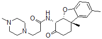CAS#: 58322-91-1， Azipranone