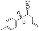 CAS#: 58379-85-4， 1-Allyl-1-Tosylmethyl Isocyanide