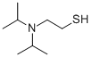 CAS#: 5842-07-9， 2-(Diisopropylamino)-Ethanethiol