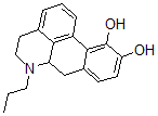 CAS#: 58479-52-0， N-Propylnorapomorphine