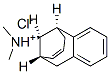 CAS#: 58501-32-9， (5alpha,9alpha,11R*)-Dimethyl[5,6,9,10-Tetrahydro-5,9-Methanobenzocycloocten-11-Yl]Ammonium Chloride