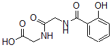 CAS#: 5853-99-6， Salicyl-Glycyl-Glycine
