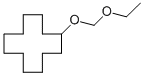 CAS#: 58567-11-6， (Ethoxymethoxy)-Cyclododecane