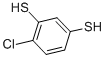 CAS#: 58593-78-5， 4-Chloro-1,3-Benzenedithiol