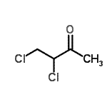 CAS#: 58625-77-7， 3,4-Dichloro-2-Butanone