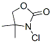 CAS#: 58629-01-9， 3-Chloro-4,4-Dimethyl-2-Oxazolidinone
