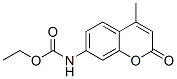 CAS#: 58632-48-7， (4-Methyl-2-Oxo-2H-1-Benzopyran-7-Yl)-Carbamic Acid Ethyl Ester