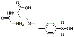 CAS#: 5879-52-7， Glycylmethionine p-Toluenesulfonate