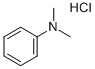 CAS#: 5882-44-0， N,N-Dimethylaniline Hydrochloride