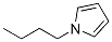 CAS 登录号：589-33-3， 1-丁基吡咯