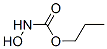 CAS#: 589-85-5， N-Hydroxycarbamic Acid Propyl Ester