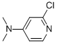 CAS#: 59047-70-0， (2-Chloro-Pyridin-4-Yl)-Dimethyl-Amine