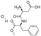 CAS#: 5910-52-1， Methyl L-alpha-Aspartyl-L-Phenylalaninate Monohydrochloride