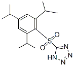 CAS#: 59128-88-0， 2,4,6-Triisopropylbenzenesulfonyltetrazole