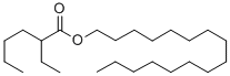 CAS#: 59130-69-7， Hexadecyl 2-Ethylhexanoate
