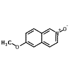 CAS#: 591767-62-3， 6-Methoxyisoquinoline 2-Oxide