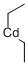 CAS 登录号：592-02-9， 二乙基镉
