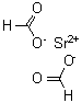 CAS 登录号：592-89-2， 甲酸锶