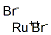 CAS#: 59201-36-4， Ruthenium(+2) Dibromide