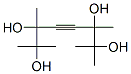 CAS 登录号：5923-14-8， 2,3,6,7-四甲基辛-4-炔-2,3,6,7-四醇