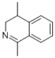 CAS#: 59261-37-9， 1,4-Dimethyl-3,4-Dihydro-Isoquinoline