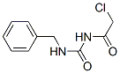 CAS#: 59272-24-1， N-[(Benzylamino)Carbonyl]-2-Chloroacetamide