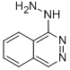 CAS#: 59275-69-3， 1-Hydrazino-Phthalazine