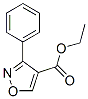 CAS#: 59291-72-4， 3-Phenyl-4-Isoxazolecarboxylicacid Ethyl ester