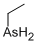 CAS#: 593-59-9， Ethylarsine