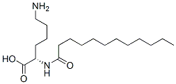 CAS#: 59409-41-5， N-alpha-Lauroyl-L-Lysine