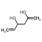 CAS#: 59479-92-4， 1,5-Hexadiene-2,4-Diol