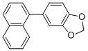 CAS#: 594823-69-5， 5-Naphthalen-1-Yl-Benzo[1,3]Dioxole
