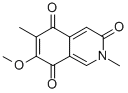 CAS#: 59493-94-6， Mimosamycin