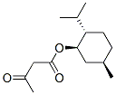 CAS#: 59557-05-0， 3-Oxo-Butanoic Acid (1R,2S,5R)-5-Methyl-2-(1-Methylethyl)Cyclohexyl Ester
