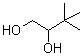 structure of CAS# 59562-82-2, 3,3-Dimethyl-1,2-Butanediol;1,2-Butanediol, 3,3-Dimethyl-;3,3-Dimethyl-1,2-Butanediol;260185_Aldrich