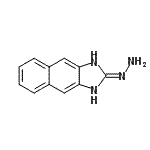 CAS#: 59565-65-0， 2-Hydrazono-2,3-Dihydro-1H-Naphtho[2,3-d]Imidazole