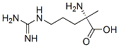 CAS#: 59574-26-4， 2-Methylarginine