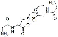 CAS#: 59592-90-4， Di-n-Butyltin Glycylglycinate
