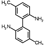 CAS#: 59594-56-8， 5,5'-Dimethyl-2,2'-Biphenyldiamine