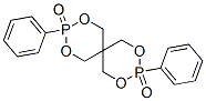 CAS#: 59609-12-0， 2,2'-Diphenyl-5,5'-Spirobi[1,3,2-Dioxaphosphorinane]2,2'-Dioxide