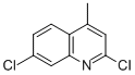 CAS#: 59666-16-9， 2,7-Dichloro-4-Methylquinoline