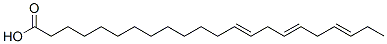 CAS#: 59708-86-0， 13,16,19-Docosatrienoic Acid