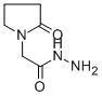 CAS#: 59776-89-5， 2-(2-Oxopyrrolidin-1-Yl)Acetohydrazide