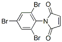 CAS#: 59789-51-4， 1-(2,4,6-Tribromophenyl)-1H-Pyrrole-2,5-Dione